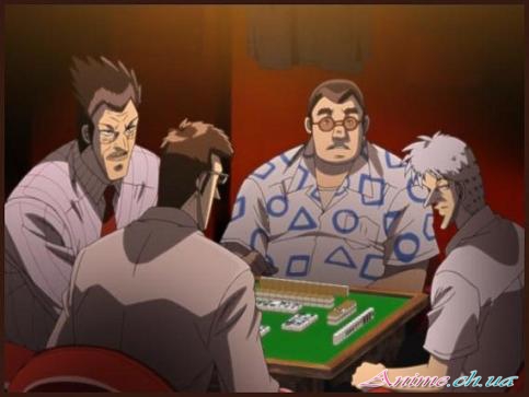 Культура азартных игр в японской жизни и аниме